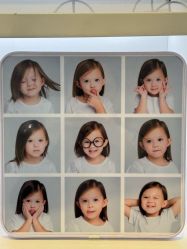 -童画王国儿童摄影(吉大店)