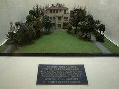 -上海城市历史发展陈列馆