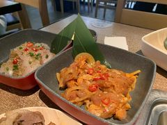 -新石器烤肉(石路天虹店)