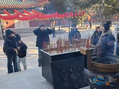 -龙口南山旅游景区