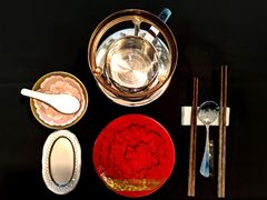 -西郊宾馆·1921餐厅