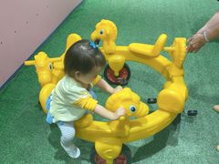 -丽达购物中心(崂山店)