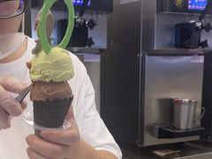 -CORNER CONE GELATO酷矿手作霜淇淋(南头古城店)