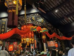 -誉八仙茶室酒楼(新天地店)