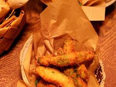 特色薯条-斯普汇生蚝牛排馆(中骏世界城店)
