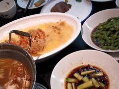 -简小舍·民间手艺菜(武昌江滩店)