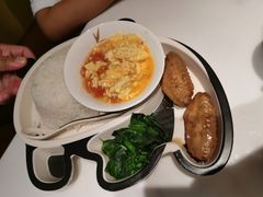 -上上席川菜(凯德乐峰广场店)