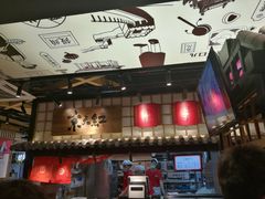-京天红炸糕(天通苑华联店)