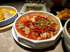-新白鹿餐厅(金鹰新街口店)