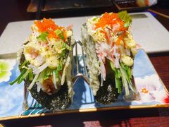 -井缘河风寿司(Touch12街店)