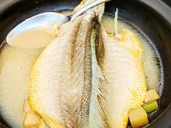 百秒黄花鱼-莆田餐厅PUTIEN(三里屯店)