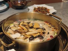 -大理董·董家小厨野生菌火锅(古城旗舰店)