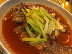 -HOHO餐厅(古子城店)