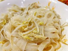 -王菊美食街·王菊面馆(总店)