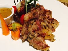 -巴别塔法餐舍(朝阳店)