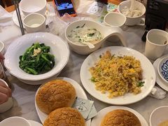 -翠华餐厅(德基广场店)