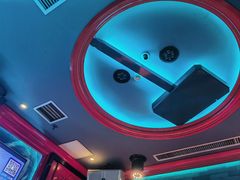 -UK派对KTV(日月广场店)