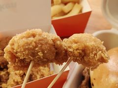 -前进5路汉堡炸鸡(前进五路店)