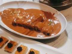 -老太原菜馆(中正天街店)