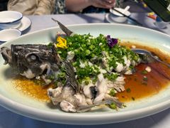 -靓湾海鲜·海景餐厅(小麦岛店)