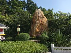-罗三妹山