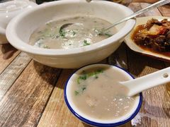 芋头汤-南雄雄州土菜餐厅(粤北大厦店)