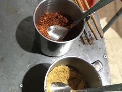 -冕宁刘小肠火盆烧烤(春城路店)