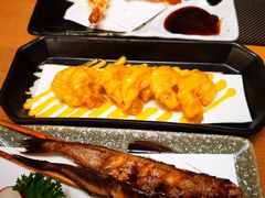 -菊上尊品料理(八佰伴中心店)