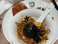 三丝炒面-宝园酒家(美林M·LIVE天地东座店)