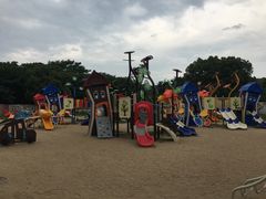 -白马涧龙池景区
