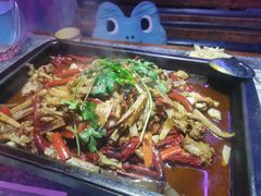 -蘭奢雅集·江浙菜(青山江滩店)