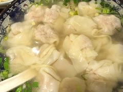 -韩萍老南京馄饨(河西万达店)