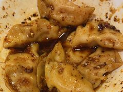 -龙抄手食府(浣花北路店)