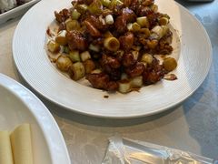 -玉林烤鸭店(定福庄店)