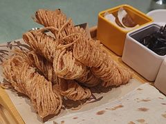 -忆外婆徐州菜·地锅鸡·生日宴(吴庄店)
