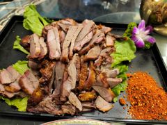 -阿拉丁新疆风味餐厅·清真(罗廊巷店)