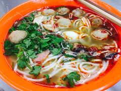 -复旦大学本部-食堂
