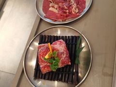 -西塔老太太泥炉烤肉(青浦蟠龙天地店)