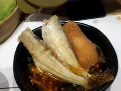-独食火锅·半米屋台(望平街店)