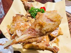 -前海沿·青岛菜(五四广场永旺店)