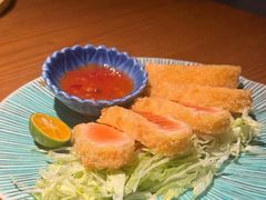 -贰捌零叁精致料理(钱湖店)