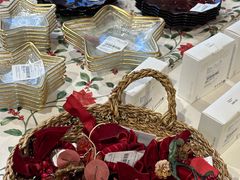 -ZARA HOME(蓝色港湾店)