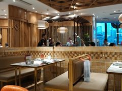 大堂-望湘园·湖南菜(宏伊店)
