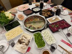 -多迷烫菜广场(水心大厦店)