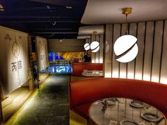 -芮麒·日本料理(淮海路店)
