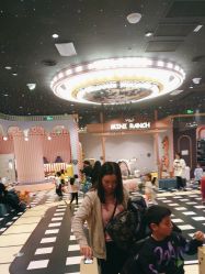 -MELAND亲子乐园•活动包场(北京亦庄龙湖天街店)