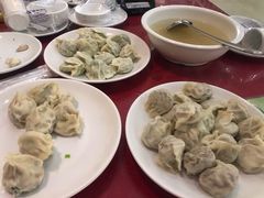 -大眼锅贴水饺(河东店)