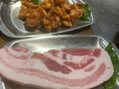 -·缸桶屋·韩式牛肋条自助烤肉(西湖D11店)