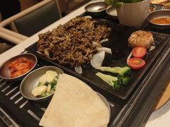 -七八冷面·延边朝鲜族美食(世纪汇店)