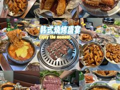 -六七八韩式烤肉·韩国料理(上杭路店)